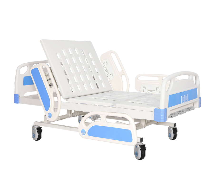 Abs Railing 3 Function With ABS Railing – UH9042 – Uphealthy