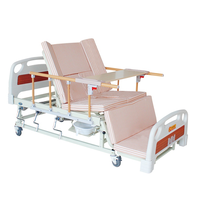 Nursing Beds