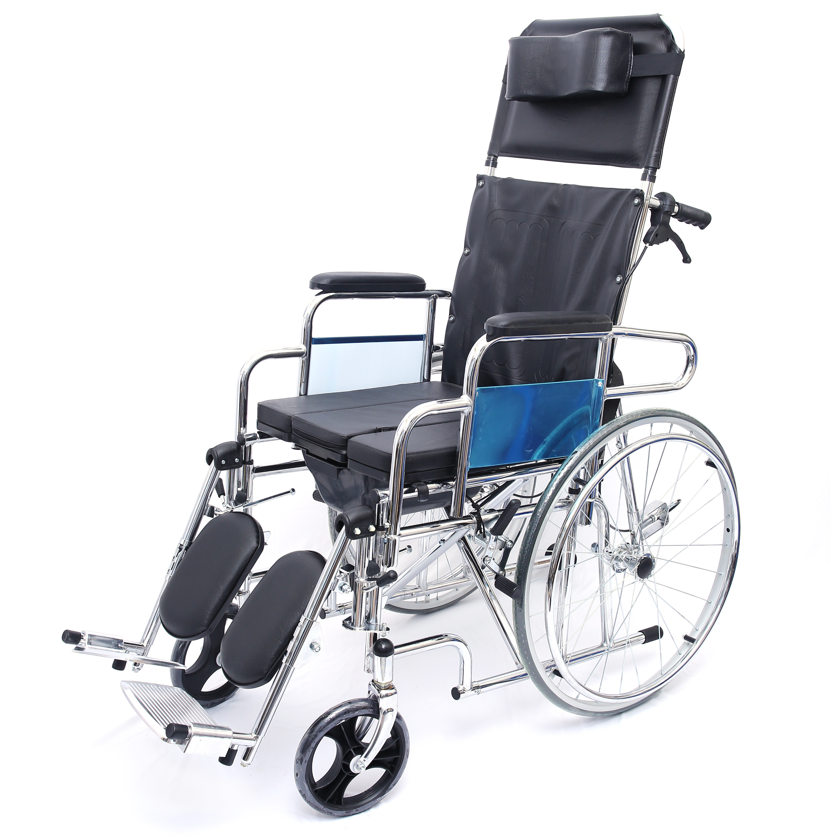 Wheelchairs